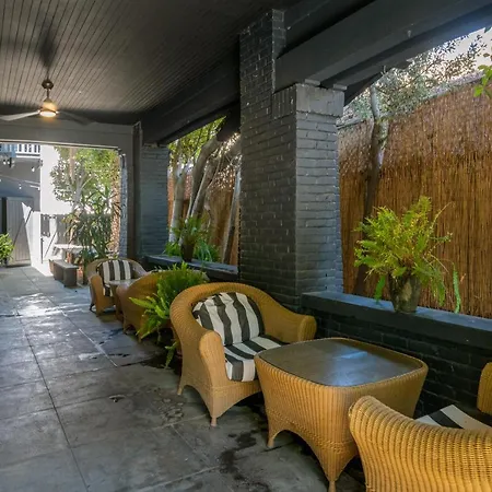 The Venice Beach House-3